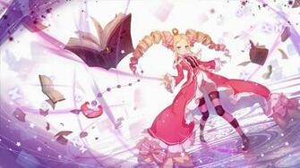 Beatrice Re Zero Kara Hajimeru Isekai Seikatsu
