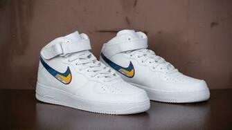 Nike Air Force Archives Hardwood And Hollywood