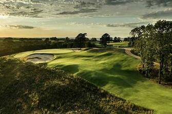 The Charles Schwab Series At Ozarks National Big Cedar Lodge