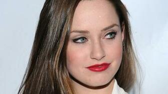 Merritt Patterson HD Wallpaper