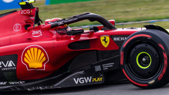 Glaring Weakness Identified In Ferrari S F1 Team By Former