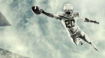 American Football HD Wallpaper