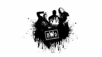 Wcw Nwo Wallpaper Sommaire N S