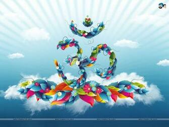 Hindu Gods Goddesses Full HD Wallpaper Image Santabanta