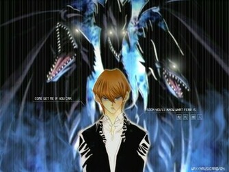 Seto Kaiba Wallpaper
