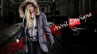 Avril Lavigne Cool Girl Wallpaper Other Better
