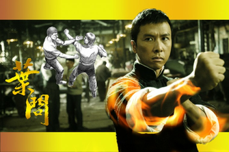 Wing Chun Wallpaper By Jayc79