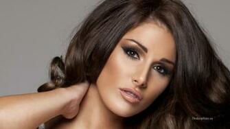 Celebrity Desktop Wallpaper Lucy Pinder