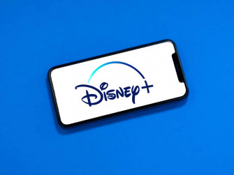 Disney Plus X Background Wallpaper