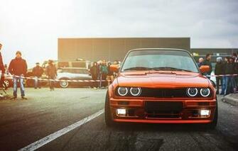 Bmw E30 Drift Wallpaper Imgkid The Image Kid