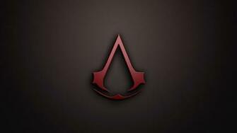 Assassin Symbol Wallpaper Top Background