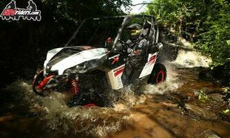 Can Am Maverick Xc Sxs Utv