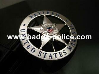 Nasa Protective Services Badge Pics About Space