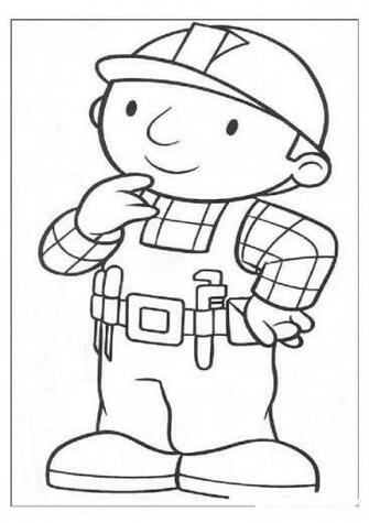 Bob The Builder Desktop Wallpaper