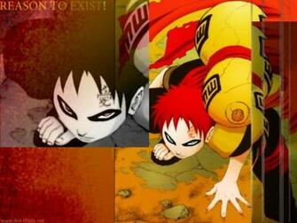 Naruto Arena Wallpaper