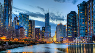 Wallpaper Of Chicago Pictures