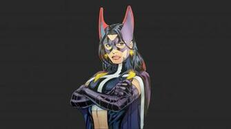 Huntress Wallpaper X Net