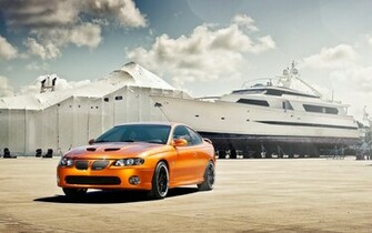 Pontiac Gto Wallpaper And Image Pictures Photos