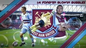 West Ham Desktop