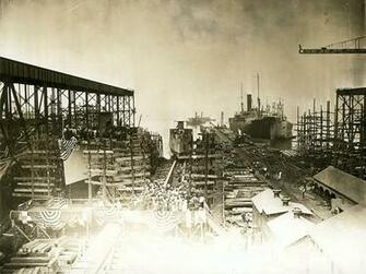 Industrialization In Virginia Museum Of History Culture
