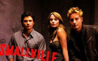 Smallville Wallpaper
