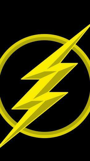 Dc Comics iPhone Wallpaper