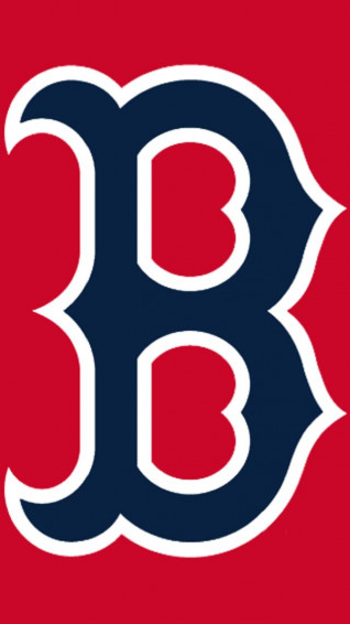 Boston Red Sox Logo Wallpaper And More