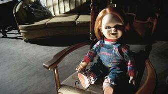 Curse Of Chucky Wallpaper