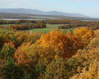 Fall In Upstate New York Wallpaper Hq Desktop
