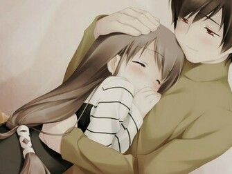 Anime Other Romance Ah My Goddess HD Desktop Wallpaper