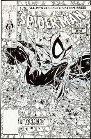Look For Background Of Spider Man Foe In Comic Books Article Photos