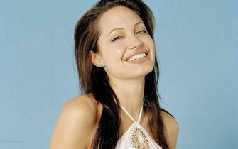 Angelina Jolie HD Wallpaper Most Beautiful
