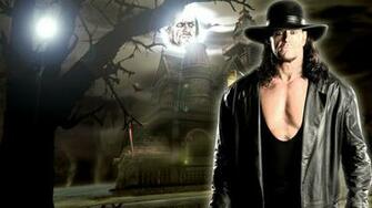 Undertaker