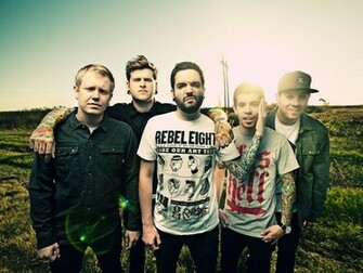 Name A Day To Remember Wallpaper Category Image