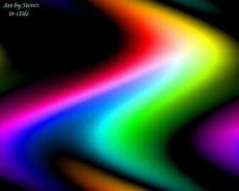 Wallpaper For Windows Xp Computer Rainbow Flame