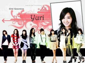 Yuri Snsd Wallpaper Desktop Gallery