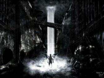 Dark Angel Wallpaper Wallpoper