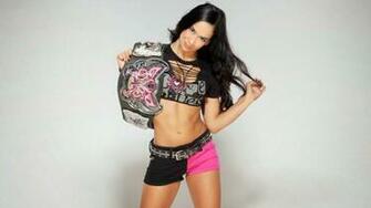 Wwe Diva Brie Bella HD Wallpaper High Definition
