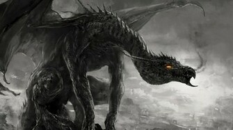 Dragon Wallpaper