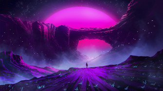 Early Evening 5k Laptop Full HD 1080p 4k Wallpaper