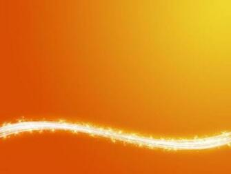 Neon Orange Background