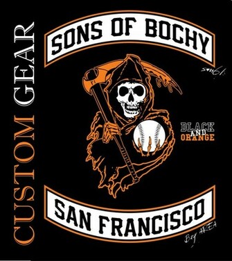 San Francisco Giants Image Thecelebritypix
