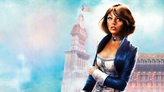Explore The Collection Bioshock Video Game