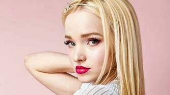 Dove Cameron 4k Ultra HD Wallpaper Background Image