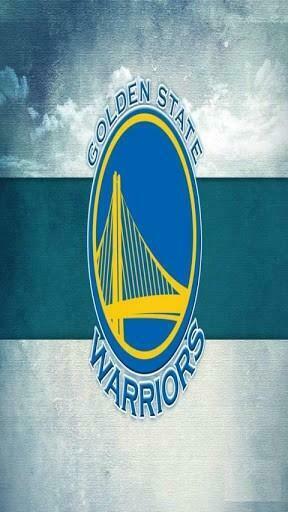 State Warriors Wallpaper iPhone Golden Warrior