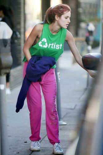 Bella Thorne Archives Of Hawtcelebs