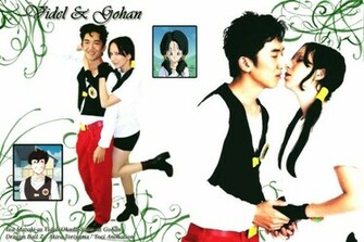 BirtHDay Presents By Videl Gohan L Mm Board