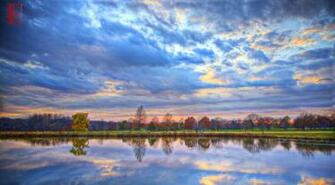 Golf Course Wallpaper Widescreen