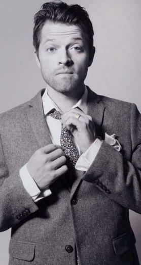 Castiel iPhone Wallpaper Supernatural iPhone5