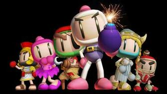 Super Bomberman Neo Geo Pocket HD